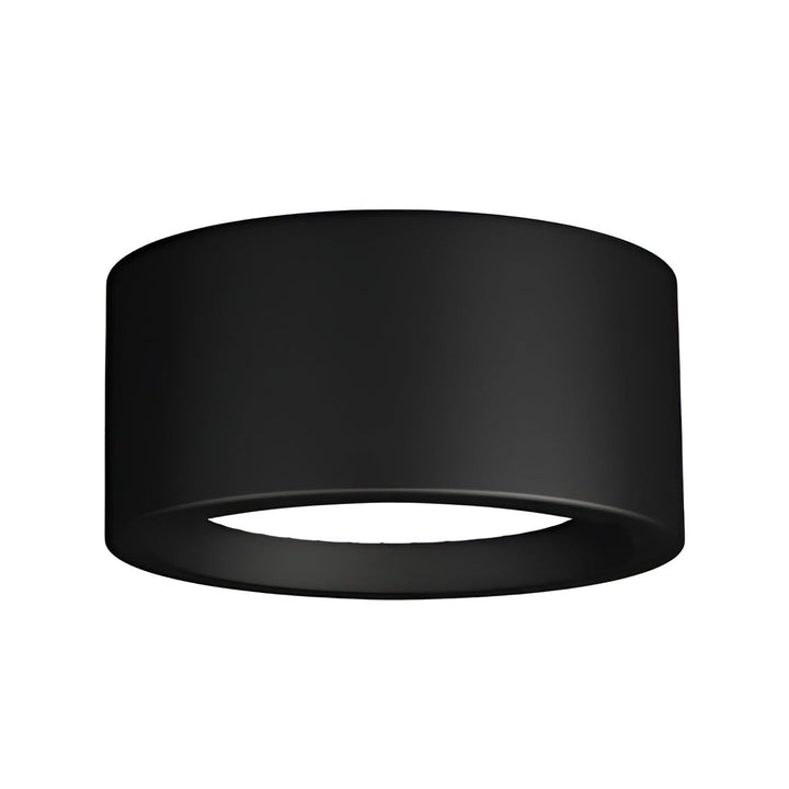 Modern LED ceiling light – Round shape & warm LED light | Cozy lighting for any room | Bowlift