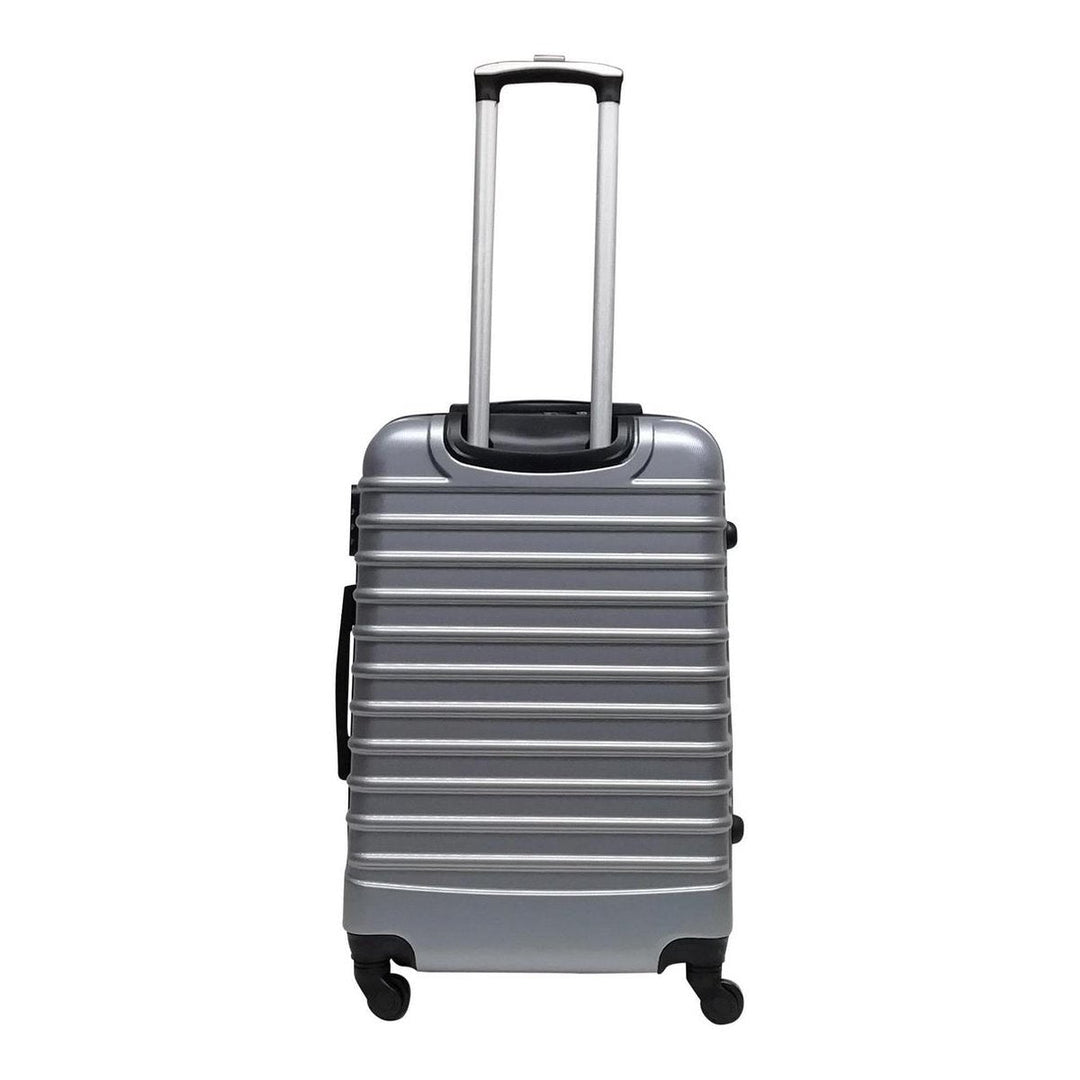 BowLift | ABS-Hardshell Suitcase – Siena
