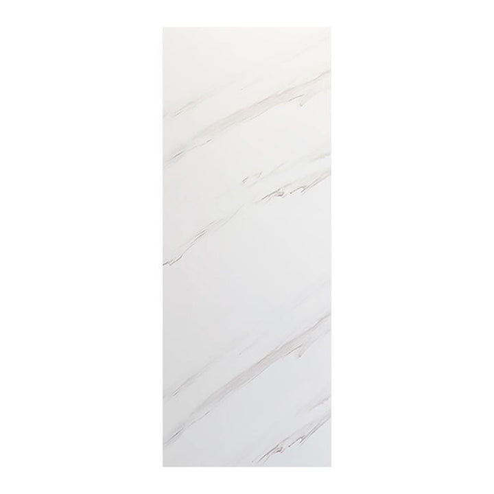 BowLift | Rectangular Marble Pattern Single Plate Waterproof Back Wall Tiles