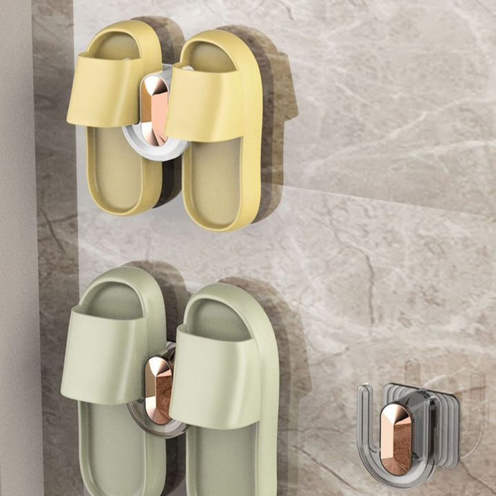 BowLift | Towel Hook Bathroom Hardware Modern Adhesive Mount Bathroom Accessories Set