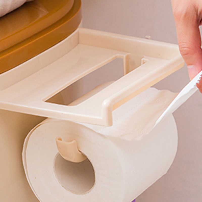 BowLift | Floor-mounted Plastic WC One-piece WC Modern Toilet Bowl