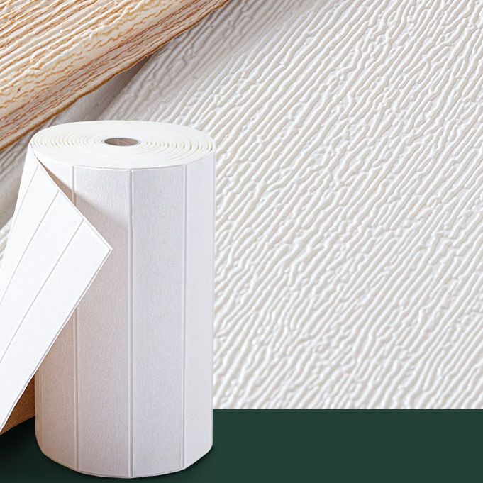 BowLift | Modern Wood Paneling Smooth Wall Interior Wood Grain Design Plank