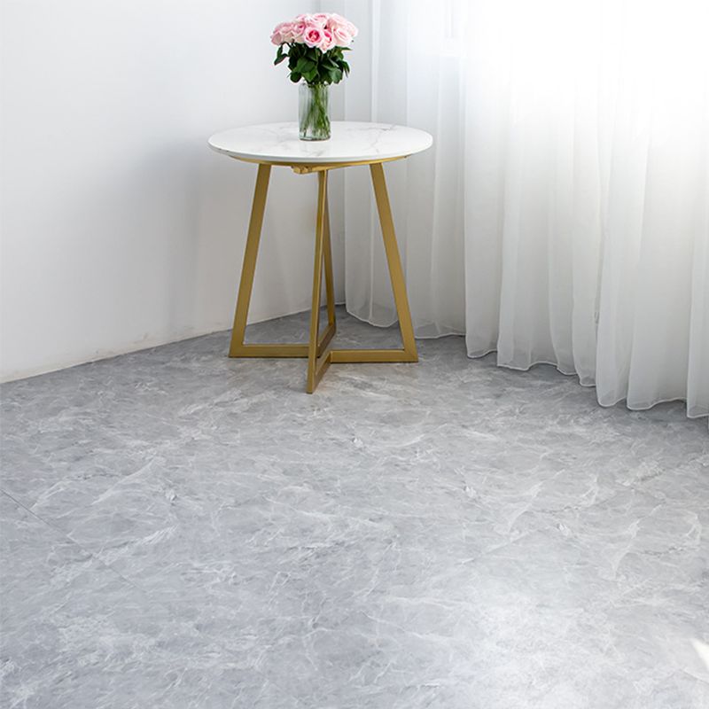 BowLift | Square Peel & Stick Vinyl Flooring Wood Look PVC Flooring for the Living Room