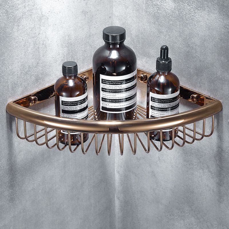 BowLift | Traditional Brass Bathroom Accessory Set Bathroom Shelf Bathroom Accessory Set