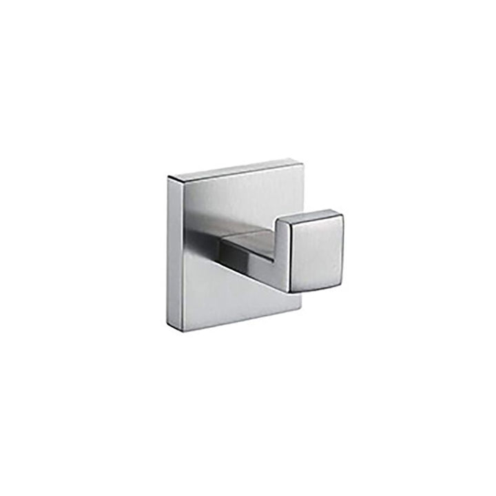 BowLift | Stainless Steel Bathroom Accessories as Single Piece or in Set Modern Bathroom Hardware