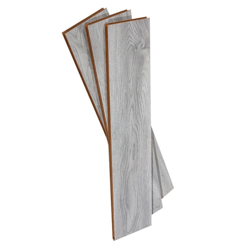 BowLift | Maple Modern Click Lock Laminate Stain Resistant Laminate Floor