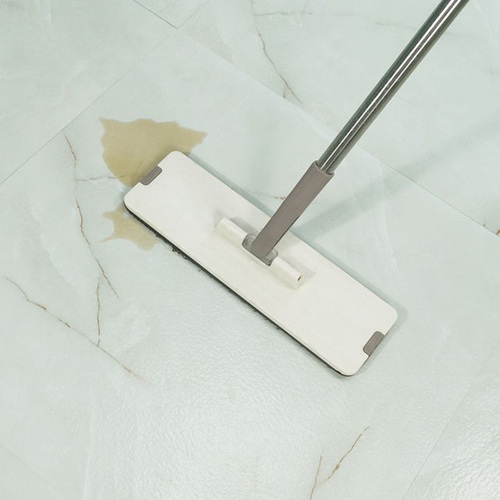 BowLift | Modern Indoor Vinyl Flooring Peel and Stick Marble Print Vinyl Flooring