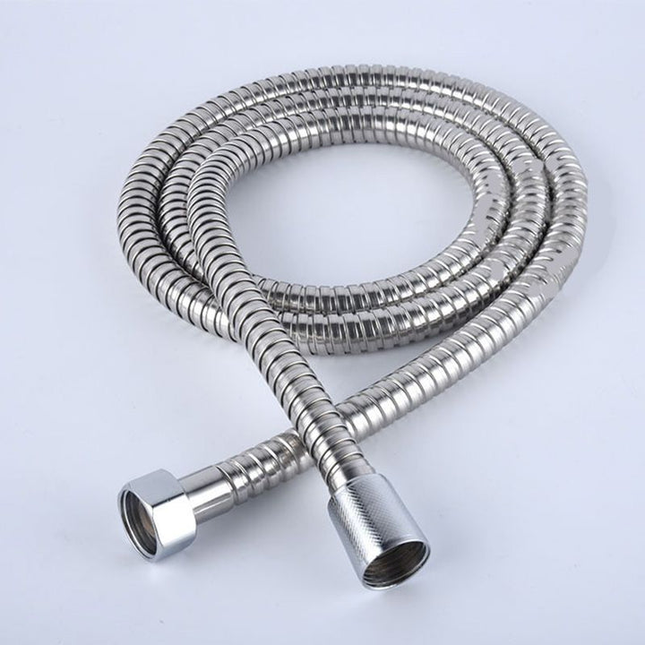 BowLift | Modern Style Shower Head Plastic Handheld Shower Head with Adjustable Water Flow
