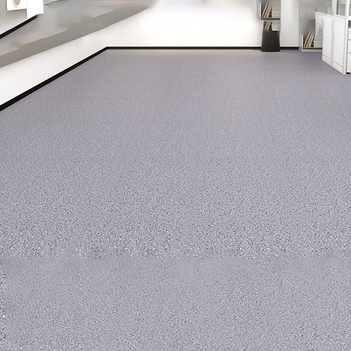 BowLift | Classic Style PVC Floor Covering for Peeling and Gluing Smooth PVC Floor Covering
