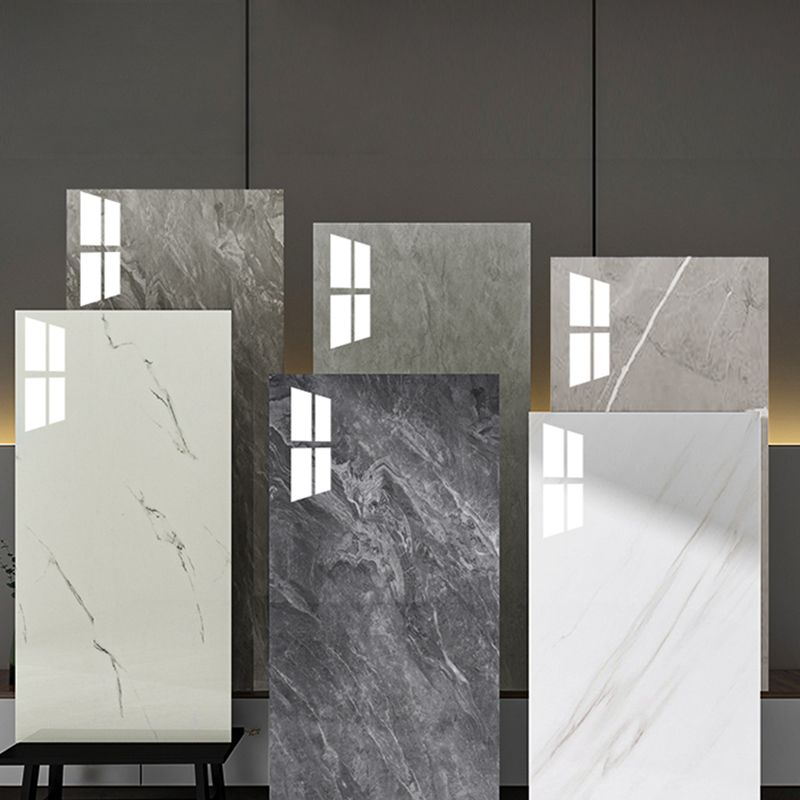 BowLift | PVC Peel and Stick Wall Tile Modern Peel & Stick Floor Tile