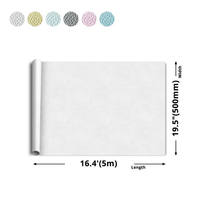 BowLift | Modern Linen Wall Cladding Panels Textured Wall Interior Roll Plank