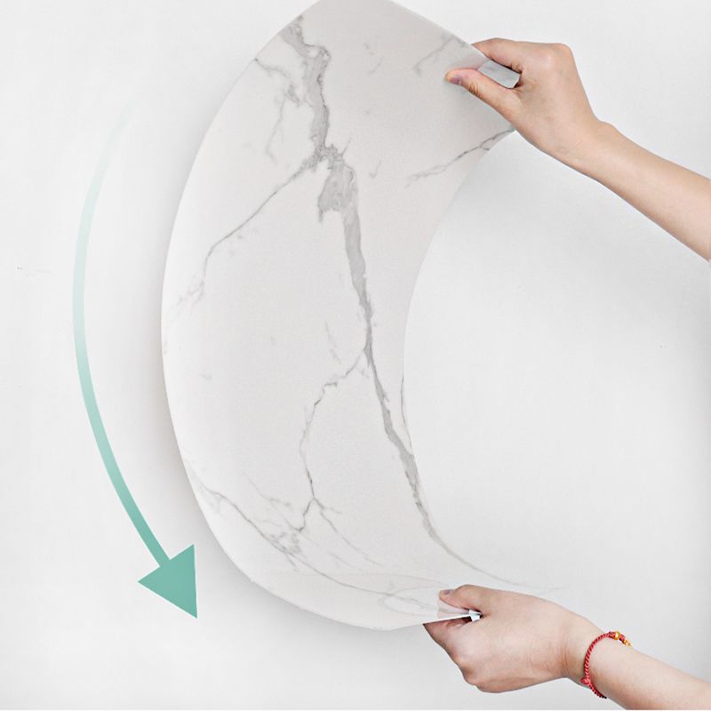 BowLift | PVC Peel and Stick Wall Paneling Single Tile Waterproof Wallpaper
