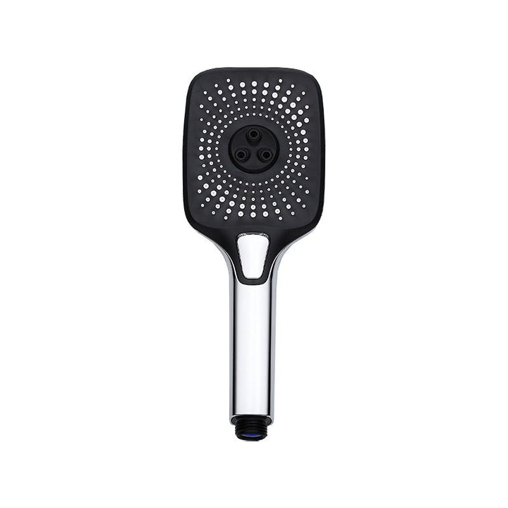 BowLift | Wall-mounted handheld shower Modern metal handheld shower