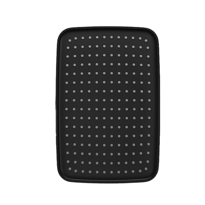 BowLift | Contemporary Self-Cleaning Hand Shower 3 Spray Types Wall Mounted Hand Shower
