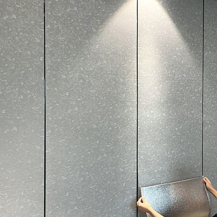 BowLift | XPE foam wall panel matte texture waterproof wall panel for bedroom