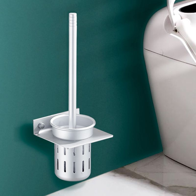 BowLift | Contemporary Bathroom Accessory Hardware Set made of Metal with Soap Dish