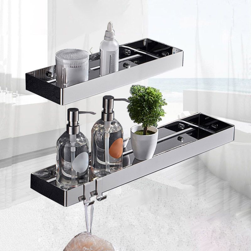 BowLift | Modern Bathroom Accessories Hardware Set Bathroom Shelf Bathroom Accessories Set