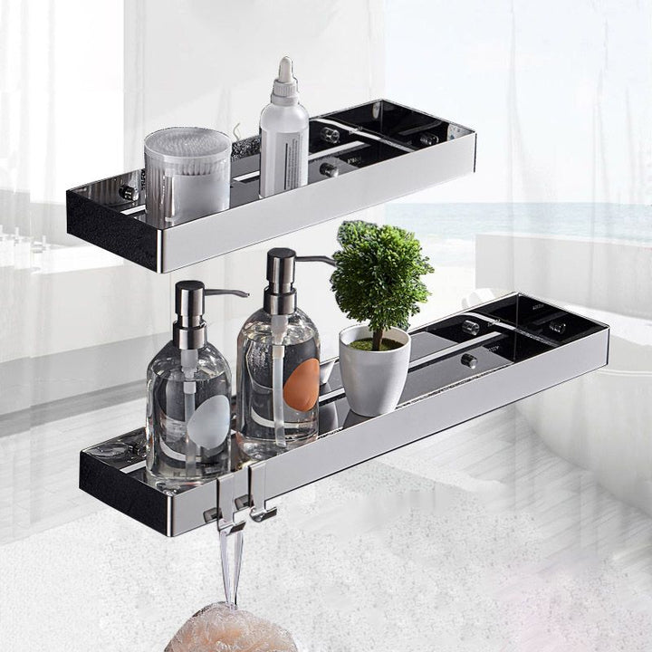 BowLift | Modern Bathroom Accessories Hardware Set Bathroom Shelf Bathroom Accessories Set
