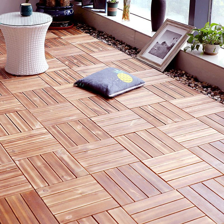 BowLift | Traditional waterproof wood floors wood flooring planks with click lock