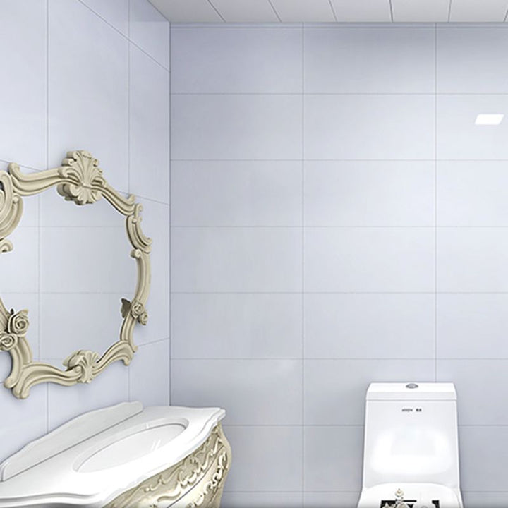 BowLift | Modern Peel and Stick Backsplash Wall Tile PVC Tile-Peel & Stick