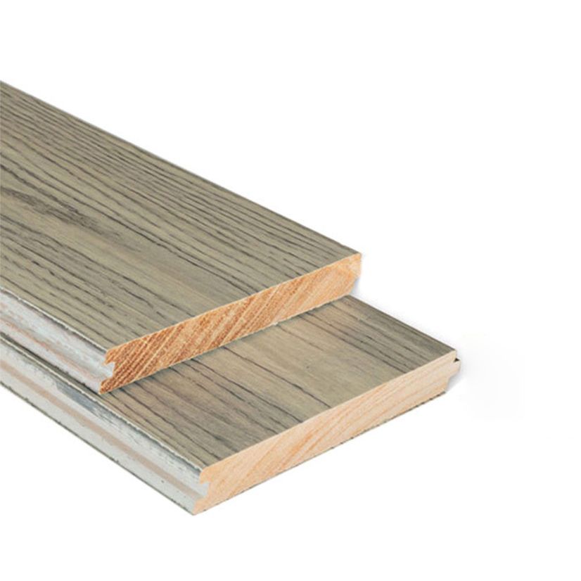 BowLift | Modern laminate flooring made of solid wood, scratch-resistant laminate plank flooring