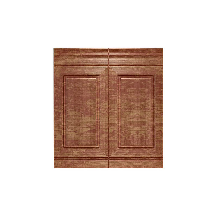 BowLift | Modern Waterproof 3D Wall Cladding Peel and Stick Interior Wall Panel