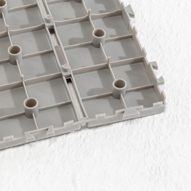 BowLift | Scratch-resistant terrace boards Installable composite flooring tiles