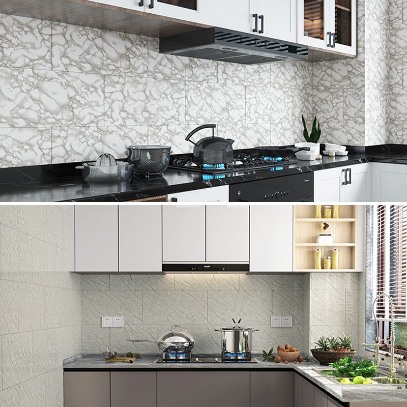 BowLift | Modern Peel-and-Stick Wall Tile PVC Peel/Stick Wall Tile