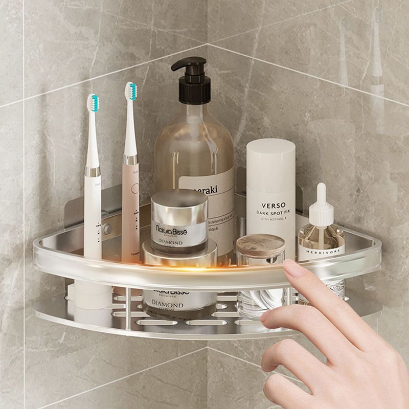 BowLift | Simplicity Bathroom Accessories Hardware Set Bathroom Shelf Bathroom Accessories Kit