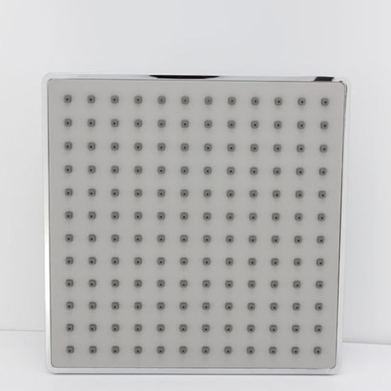 BowLift | Contemporary Shower Combination Fixed Shower Head Chrome Ceiling Mounted Shower Head