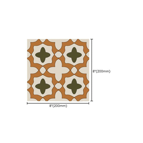 BowLift | Mosaic Peel & Stick Tile Square Waterproof Tile for Splashback Wall