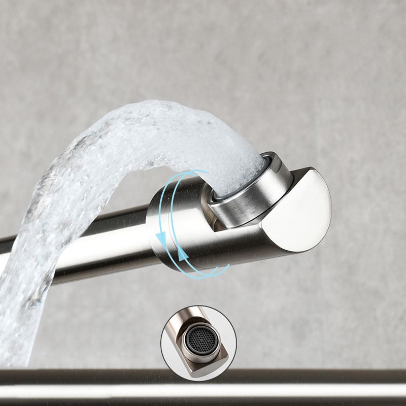 BowLift | Modern Wall Fixture Single Color Wall Mounted Bathroom Fixture