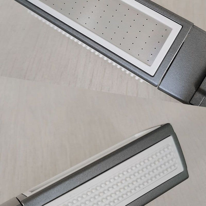 BowLift | Contemporary Shower Head Solid Color Plastic Handheld Shower Head