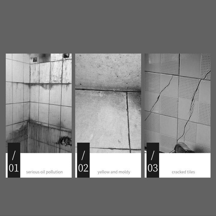BowLift | Rectangular Waterproof Tile PVC Single Peel & Stick Tile for Backsplash