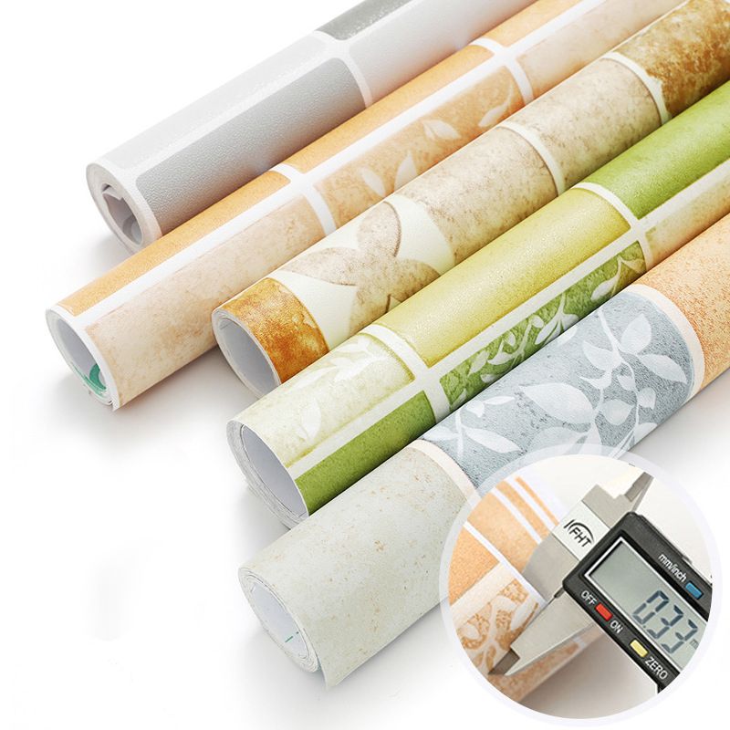 BowLift | Modern Peel and Stick Tiles PVC Mosaic Tiles Peel and Stick Back Wall Tiles