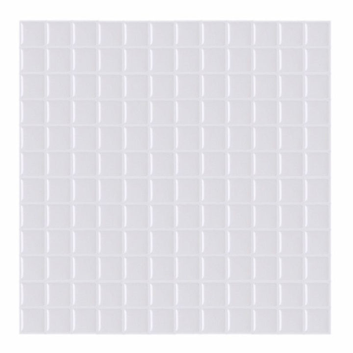 BowLift | Peel-and-Stick Tile Square Stain-Resistant Mosaic Peel-and-Stick Tile for the Kitchen