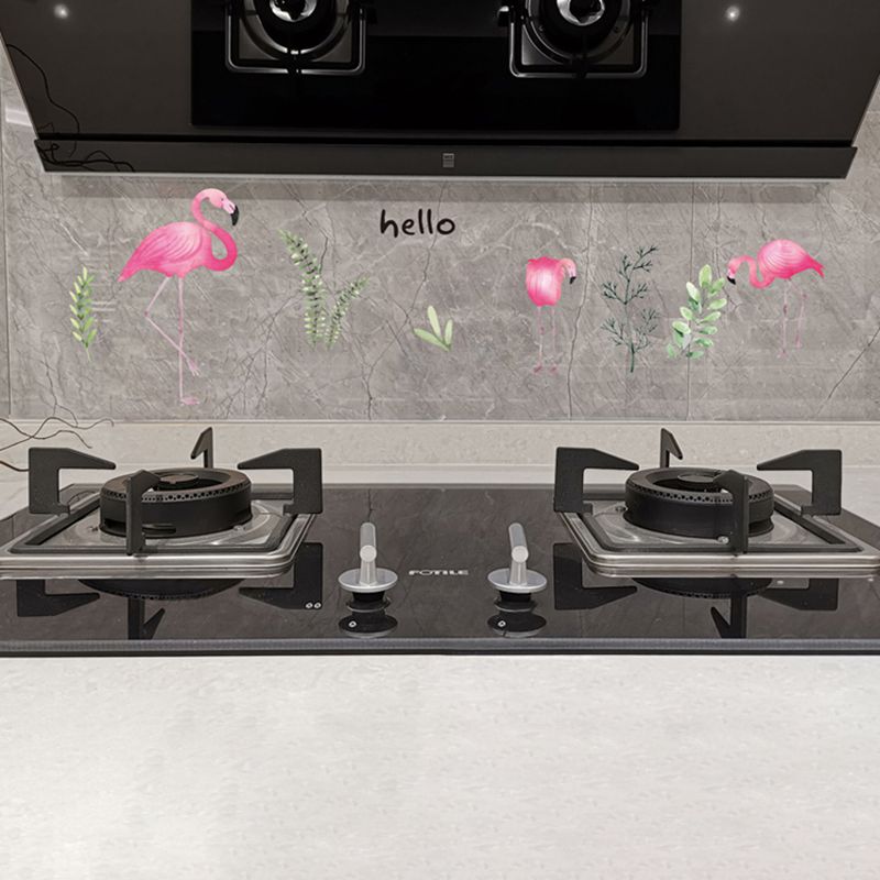 BowLift | PVC Peel and Stick Wall Tile Modern Peel and Stick Bathroom Wall Tile