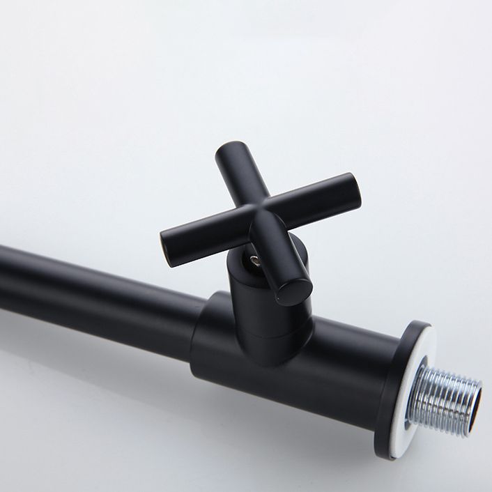 BowLift | Wall-mounted faucet single lever mixer basin faucet for the bathroom
