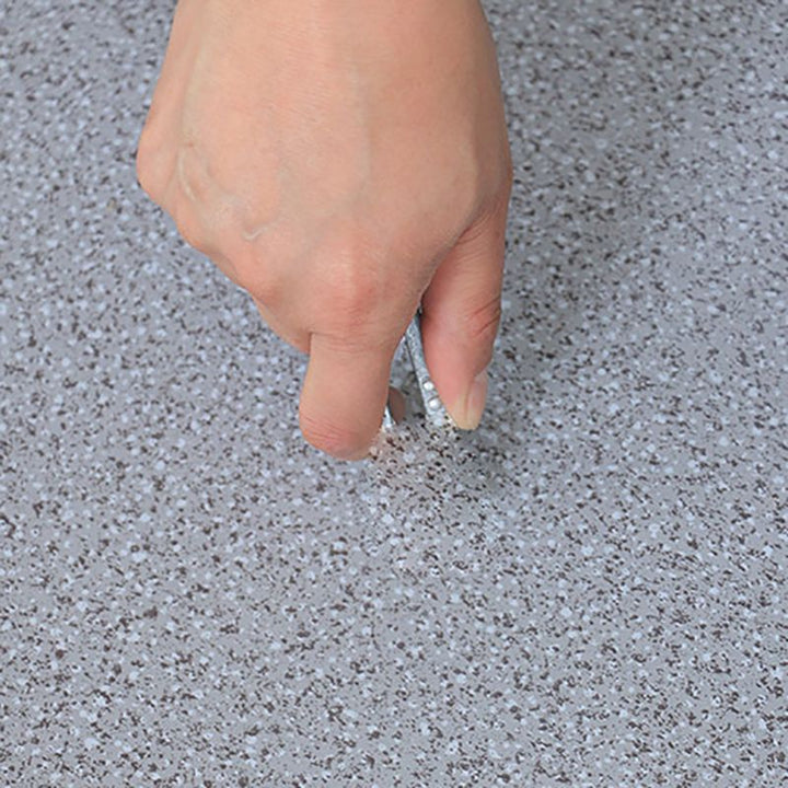 BowLift | Classic Style PVC Flooring Smooth Self-Adhesive PVC Flooring