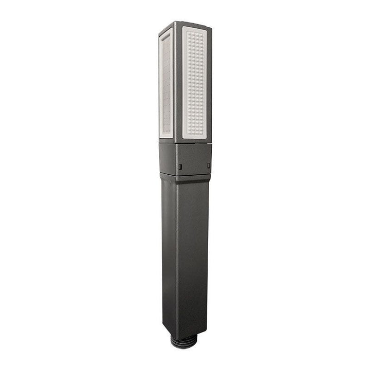 BowLift | Contemporary Shower Head Solid Color Plastic Handheld Shower Head