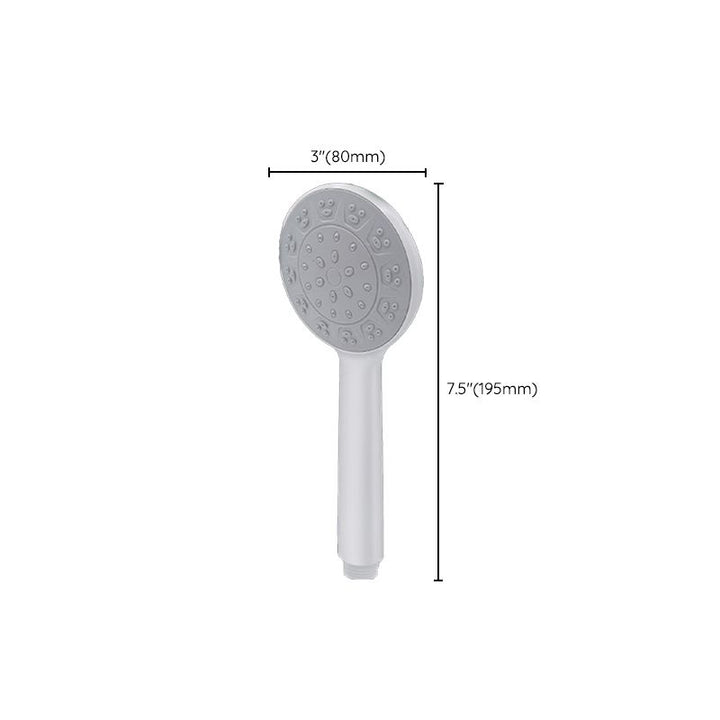 BowLift | Shower head bathroom water filter handheld shower with hose