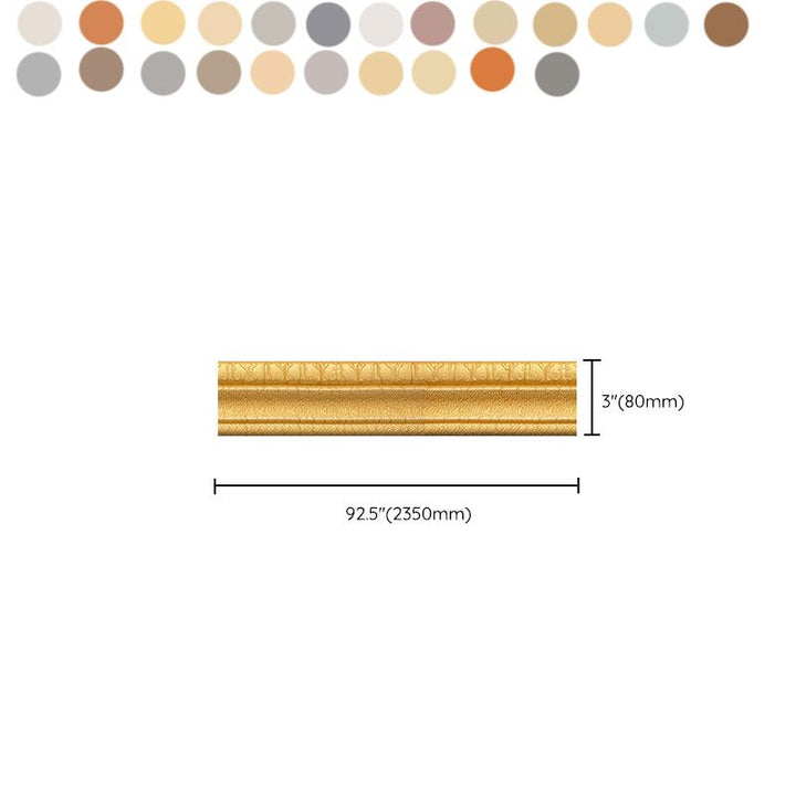 BowLift | Plastic wall cladding peel and attach wall cladding with waterproof