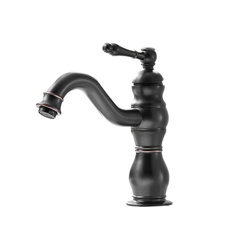 BowLift | Vintage Bathroom Bathtub Faucet Single Lever Wall Mounted Bathtub Faucet
