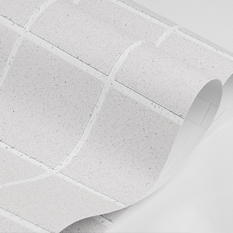 BowLift | Waterproof kitchen backsplash mosaic tiles Smooth peel and stick wall tiles