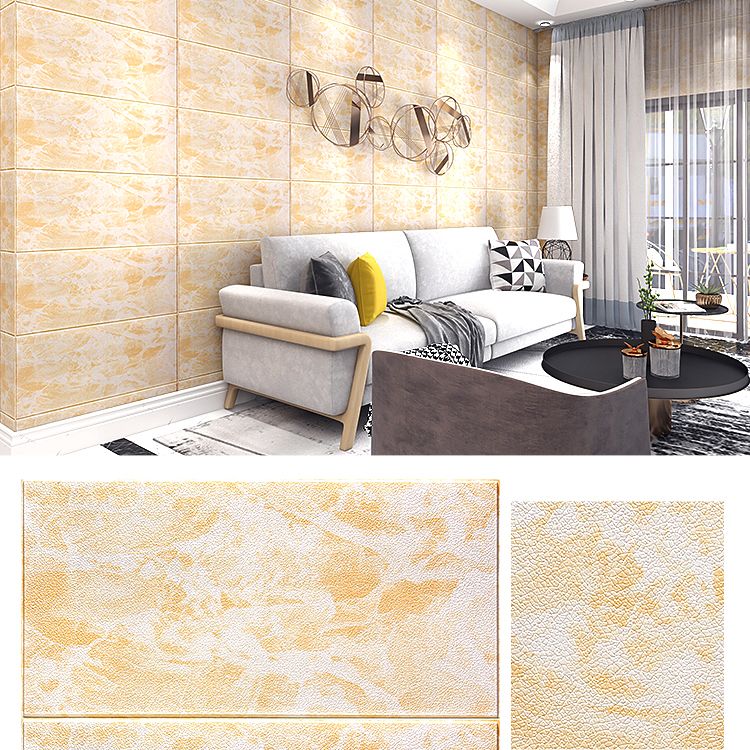 BowLift | Modern Pearl Wall Bowls PVC Foam Wall Access Panel Peel and Stick Wall Tiles