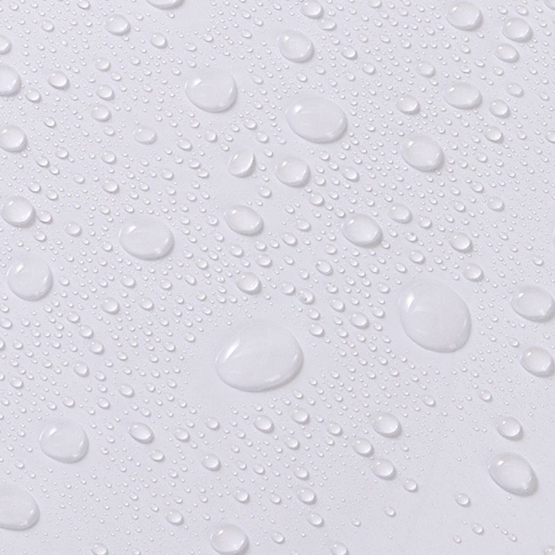BowLift | Rectangular Marble Peel & Stick Tile Stain Resistant Single Tile for Bathroom Backsplash