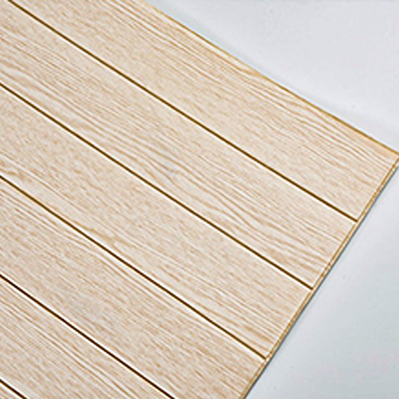 BowLift | Peel and Stick Back Wall Panels Plastic Contemporary Back Wall Panels