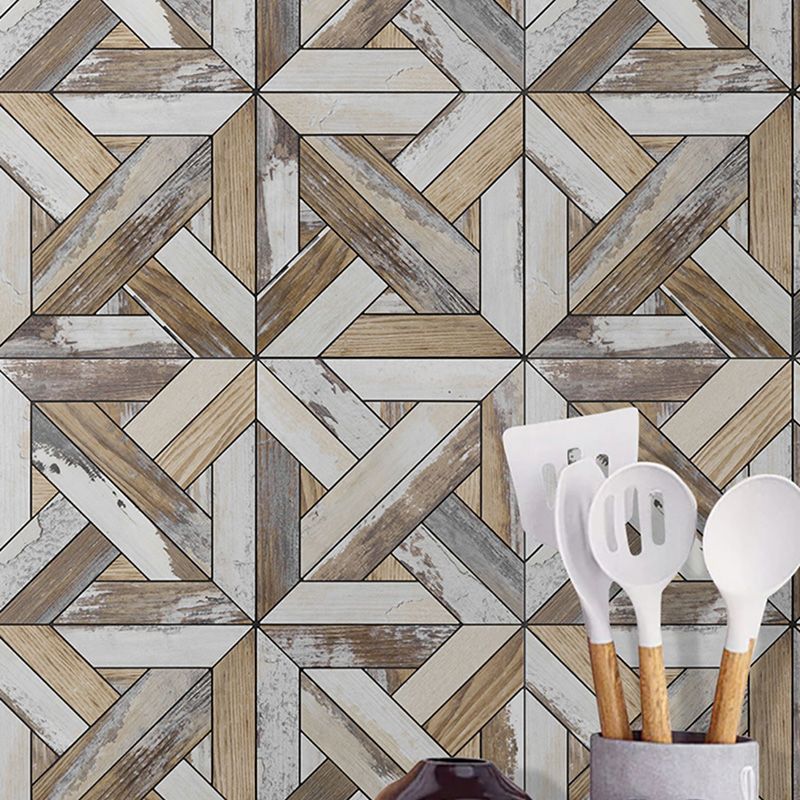 BowLift | Modern Peel and Stick Tiles Mosaic Tile Peel and Stick Splash Guard
