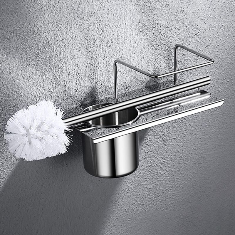 BowLift | Modern Towel Holder Bathroom Set Bath Shelf Bathroom Accessories Hardware Set