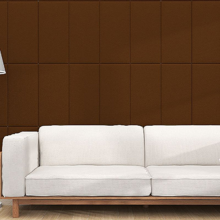 BowLift | Modern Style Wall Paneling Peel and Stick Wall Paneling with Padding